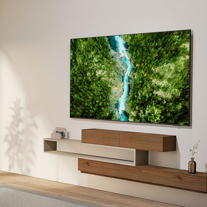 Samsung Smart TV LED Crystal UHD 4K U8500F 75 Inch - 75U8500 | 75 U8500